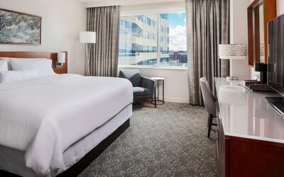 The Westin Edina Galleria