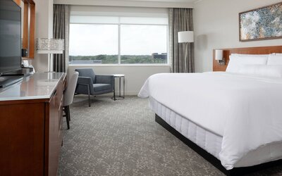 The Westin Edina Galleria