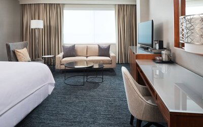The Westin Edina Galleria