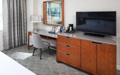The Westin Edina Galleria