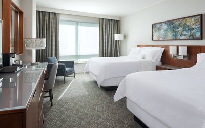 The Westin Edina Galleria