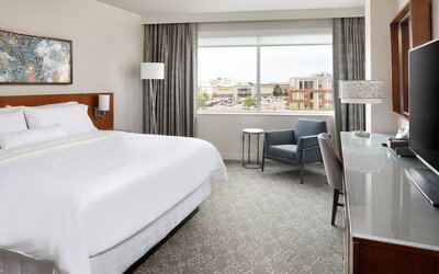The Westin Edina Galleria