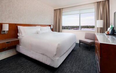 The Westin Edina Galleria