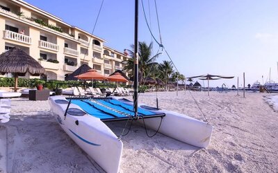 All Ritmo Cancún & Waterpark