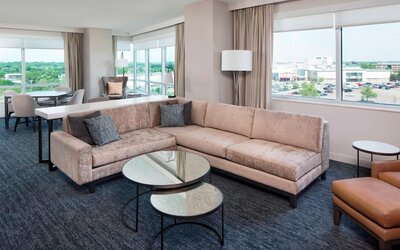 The Westin Edina Galleria