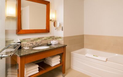 The Westin Edina Galleria