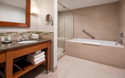 The Westin Edina Galleria