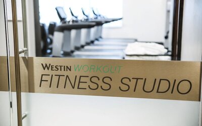 The Westin Edina Galleria