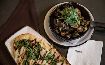 The Westin Edina Galleria