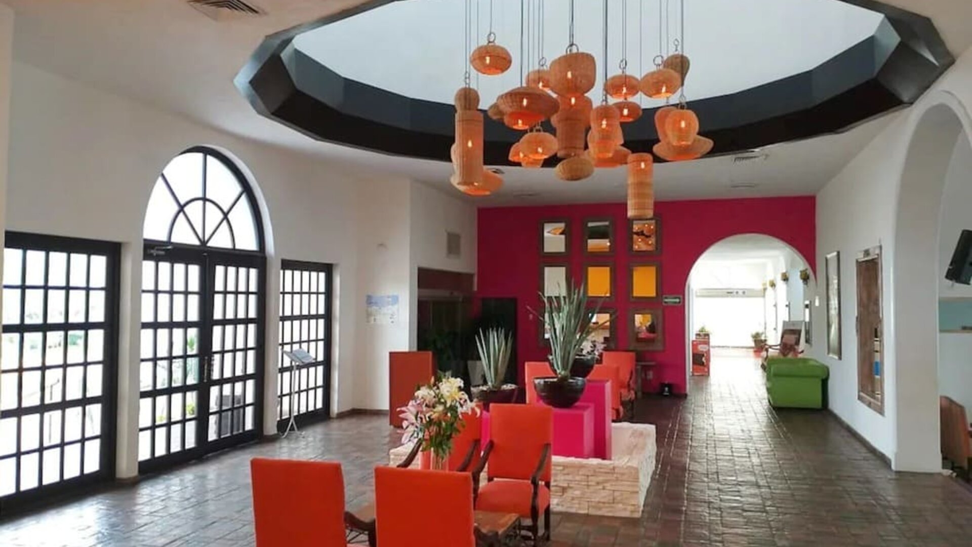 All Ritmo Cancún & Waterpark