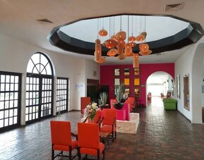 All Ritmo Cancún & Waterpark