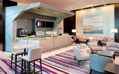 The Westin Edina Galleria
