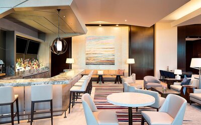The Westin Edina Galleria