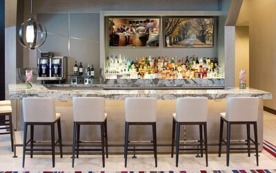 The Westin Edina Galleria