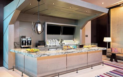 The Westin Edina Galleria