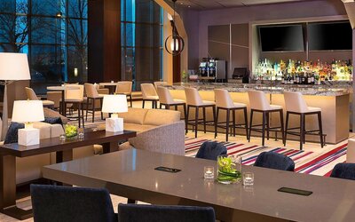The Westin Edina Galleria