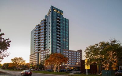 The Westin Edina Galleria