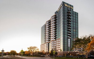The Westin Edina Galleria