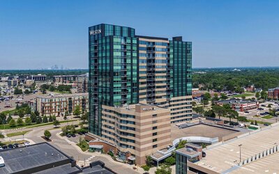 The Westin Edina Galleria
