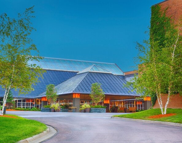 Crowne Plaza Minneapolis West by IHG