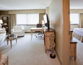 Crowne Plaza Minneapolis West by IHG