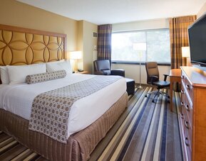 Crowne Plaza Minneapolis West by IHG