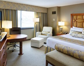 Crowne Plaza Minneapolis West by IHG