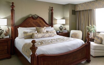 Crowne Plaza Minneapolis West by IHG
