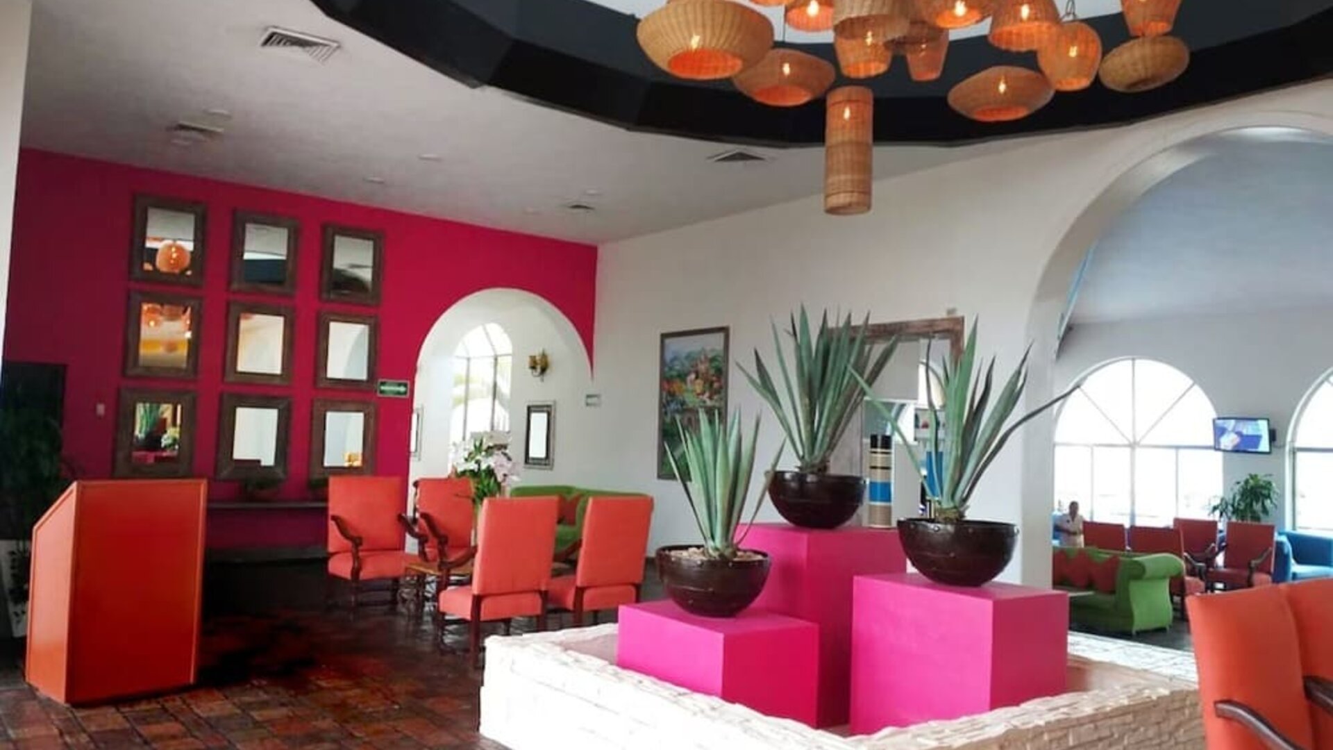 All Ritmo Cancún & Waterpark