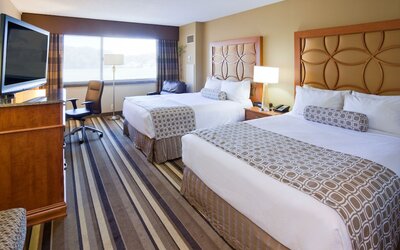 Crowne Plaza Minneapolis West by IHG