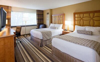 Crowne Plaza Minneapolis West by IHG