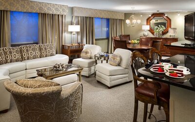 Crowne Plaza Minneapolis West by IHG
