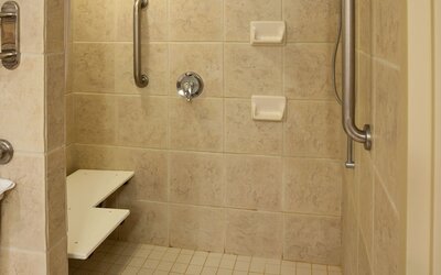 Crowne Plaza Minneapolis West by IHG