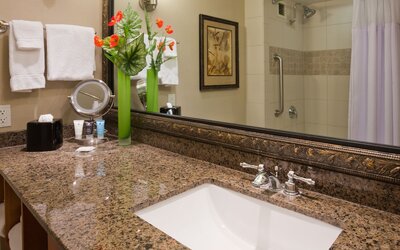 Crowne Plaza Minneapolis West by IHG