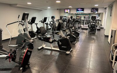 Crowne Plaza Minneapolis West by IHG