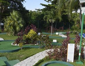 All Ritmo Cancún & Waterpark