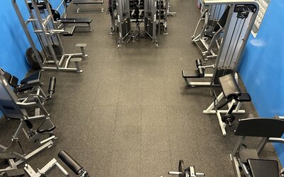 Crowne Plaza Minneapolis West by IHG