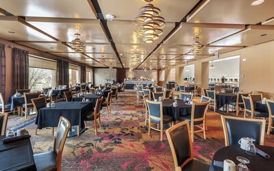 Crowne Plaza Minneapolis West by IHG