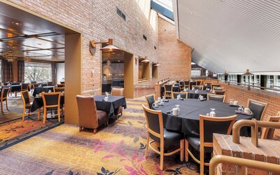 Crowne Plaza Minneapolis West by IHG