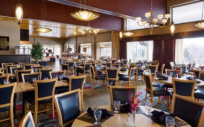 Crowne Plaza Minneapolis West by IHG