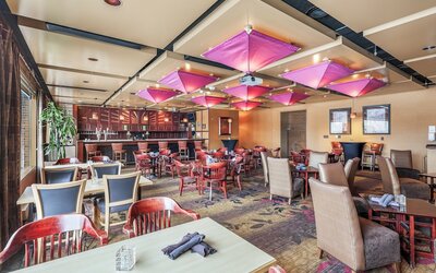 Crowne Plaza Minneapolis West by IHG