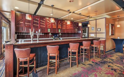 Crowne Plaza Minneapolis West by IHG