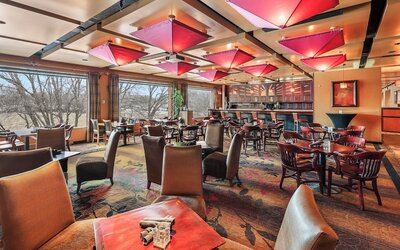 Crowne Plaza Minneapolis West by IHG