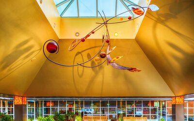 Crowne Plaza Minneapolis West by IHG