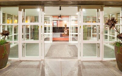 Crowne Plaza Minneapolis West by IHG