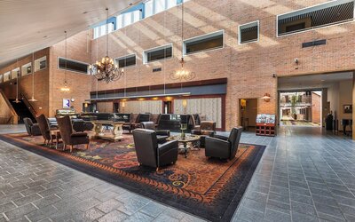 Crowne Plaza Minneapolis West by IHG