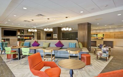Home2 Suites by Hilton Plymouth, MN