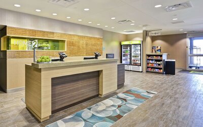 Home2 Suites by Hilton Plymouth, MN