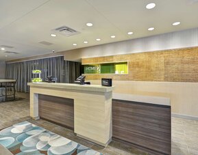 Home2 Suites by Hilton Plymouth, MN