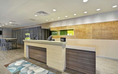 Home2 Suites by Hilton Plymouth, MN